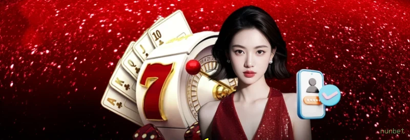 App nunbet para Android e iOS - download grátis