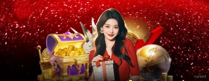 Cassino nunbet app mobile