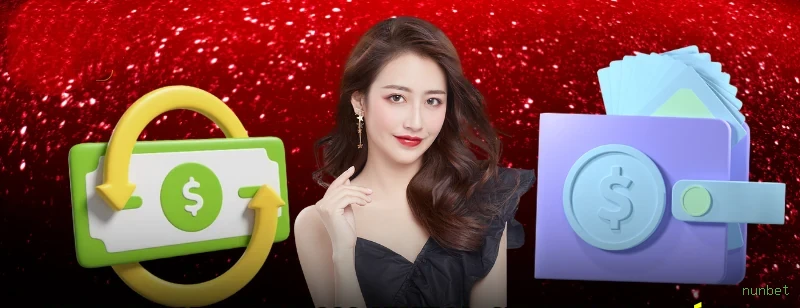 Programa VIP nunbet - benefícios exclusivos